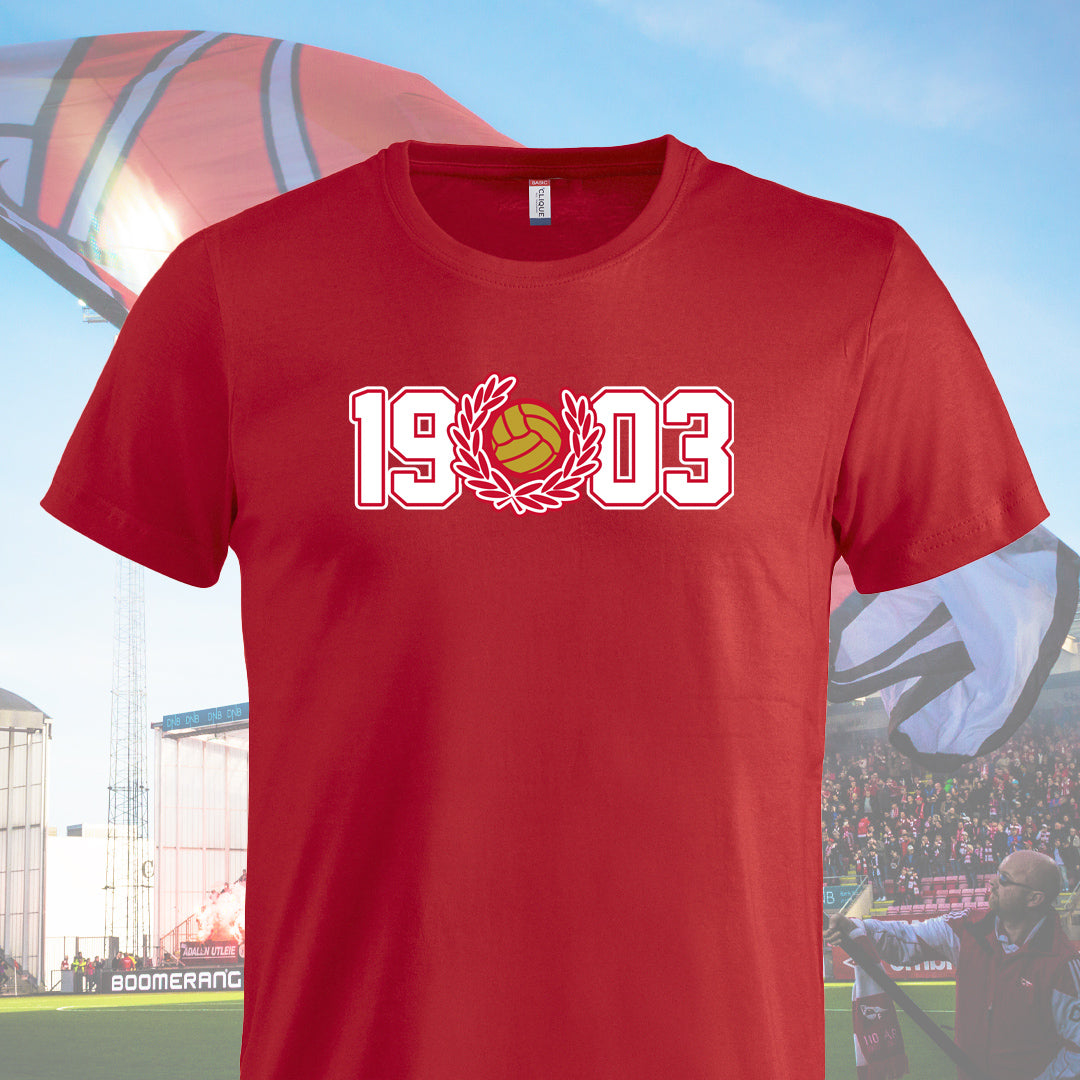 Forza T-shirt