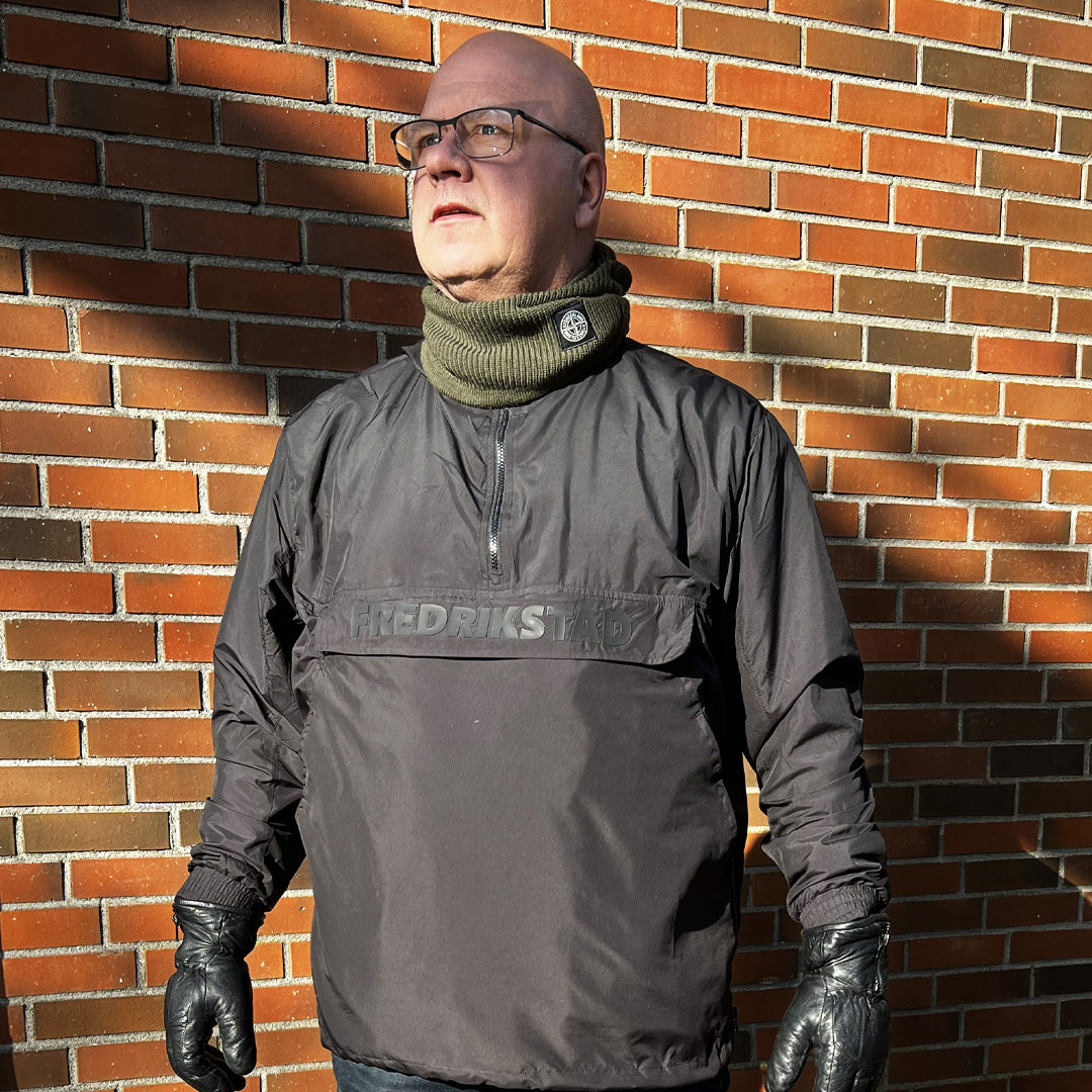 Forza Fredrikstad Jacket 2026 - Forhåndsbestilling!