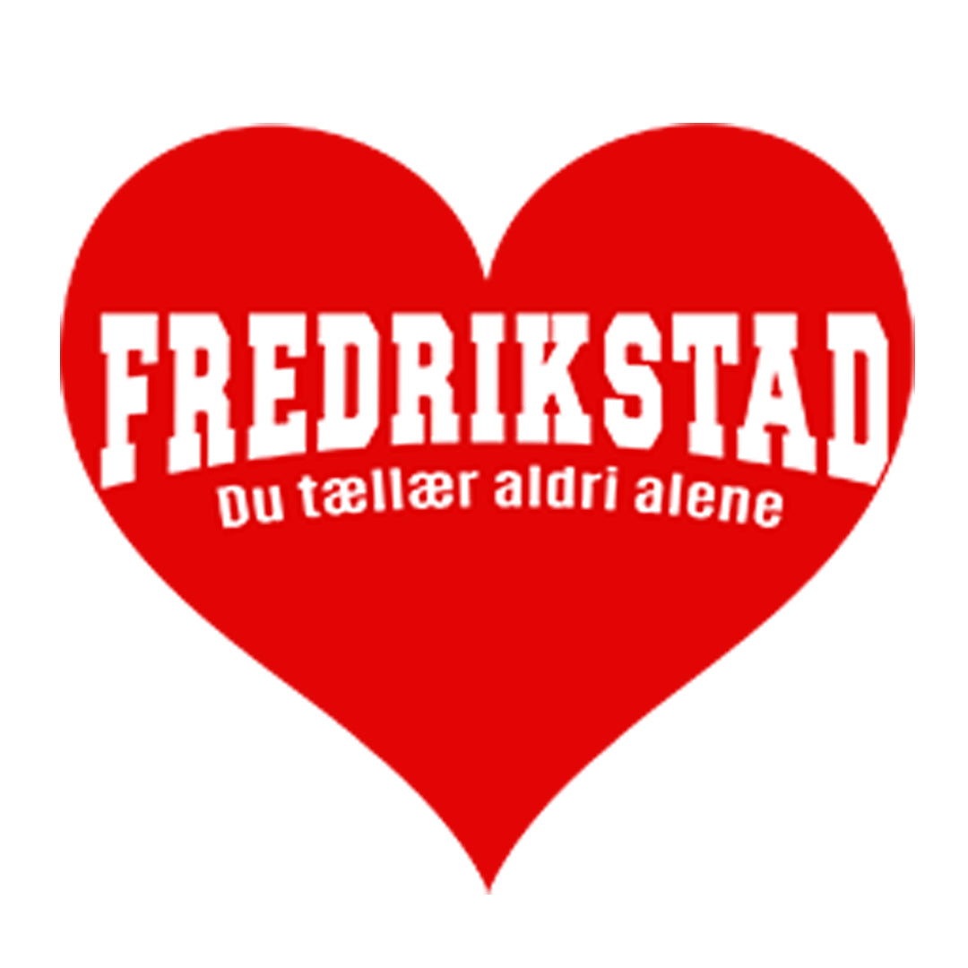 NYHET Body til baby - Du tællær aldri alene