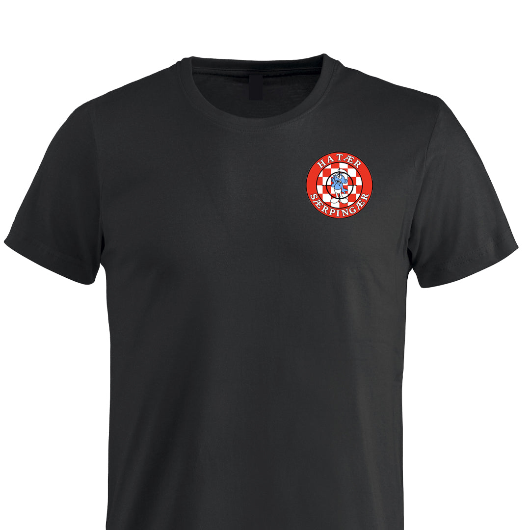 Hatær særpingær - T-shirt