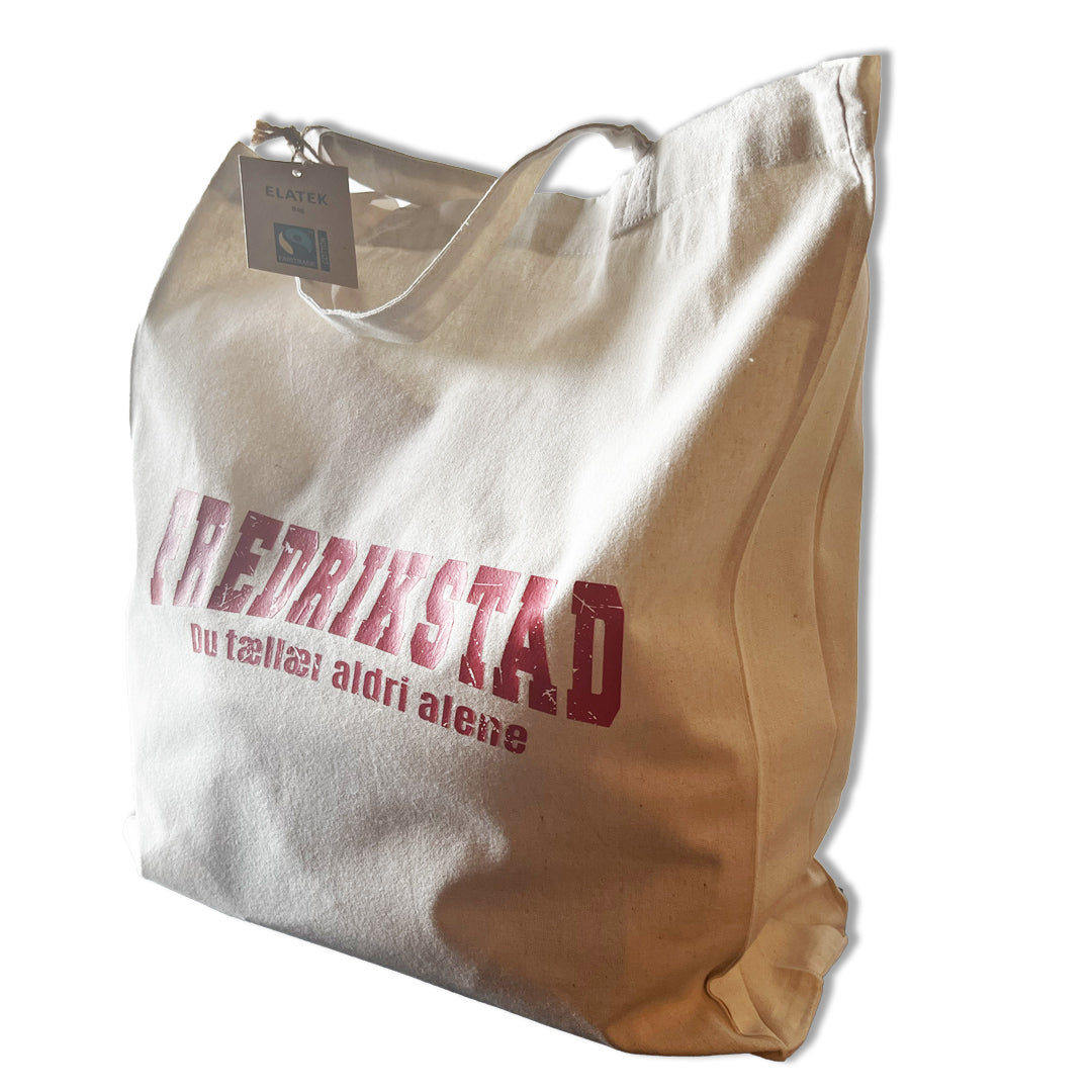 Fredrikstad Fair Trade nett