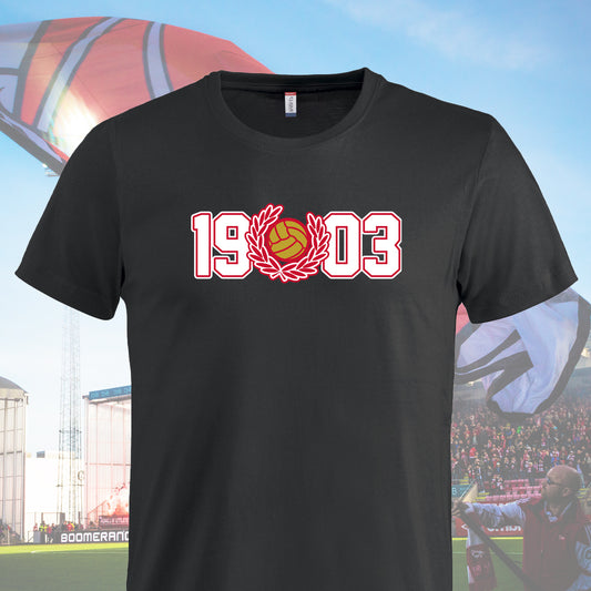 1903 T-shirt