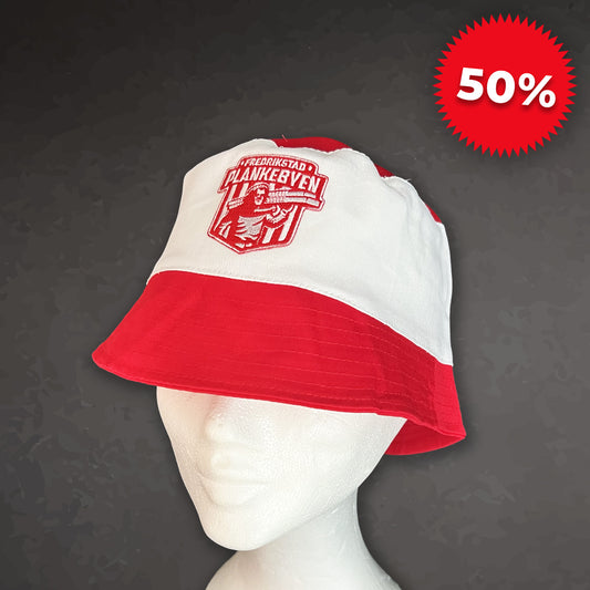 Bøttehatt