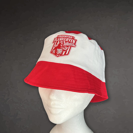 Bøttehatt