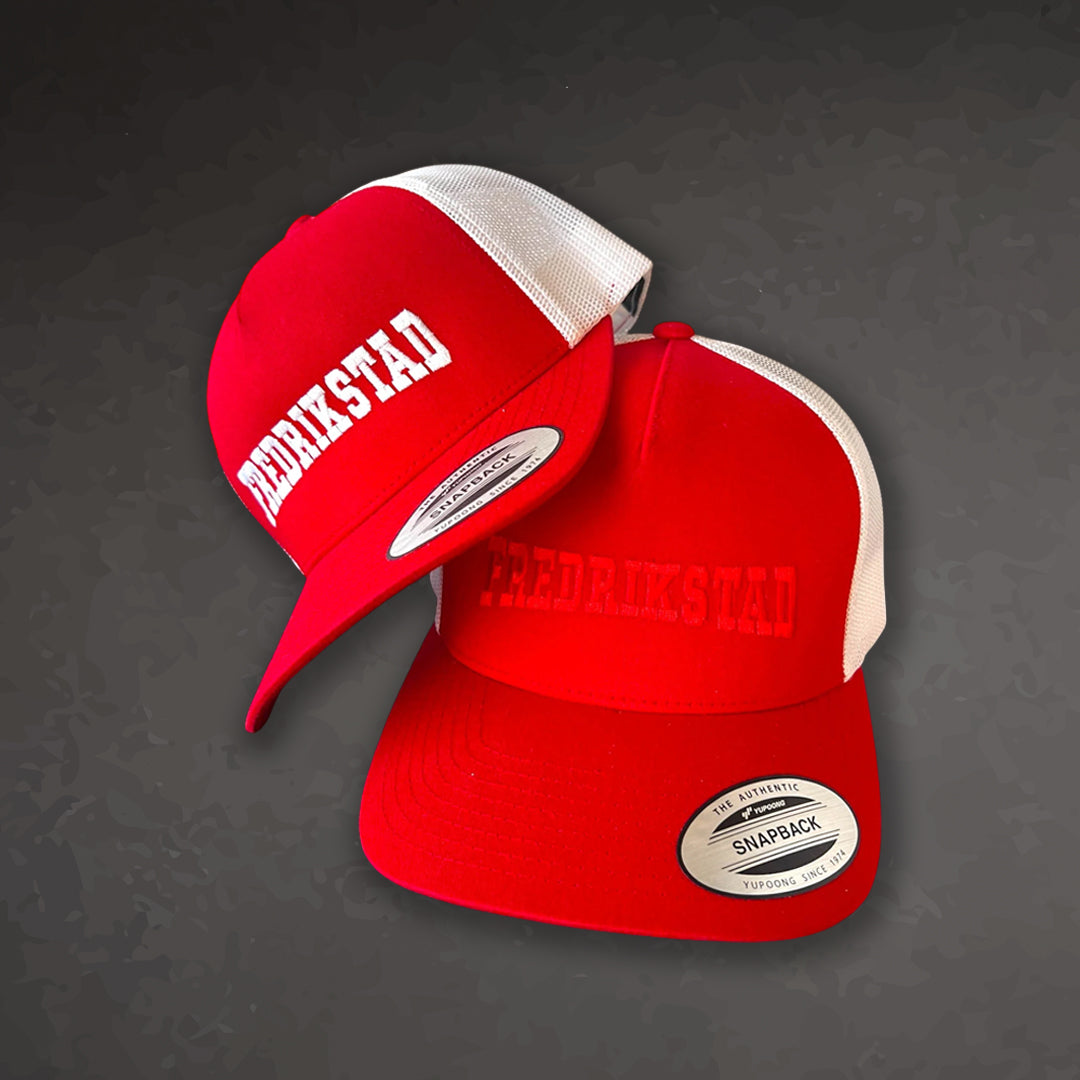 Fredrikstad Caps