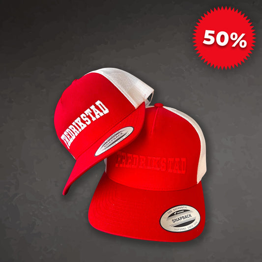 Fredrikstad Caps