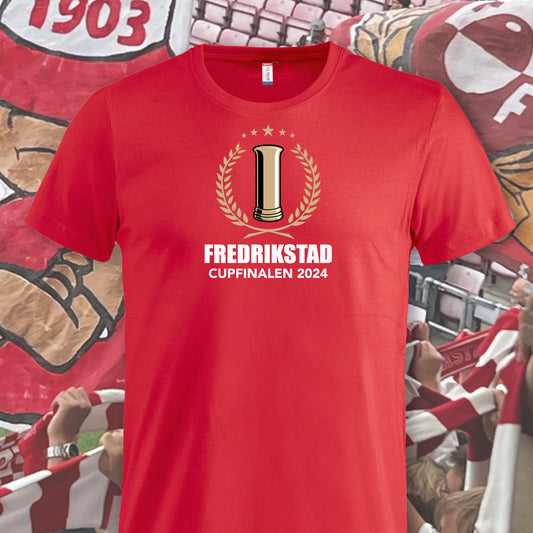 Cupfinale - Tshirt