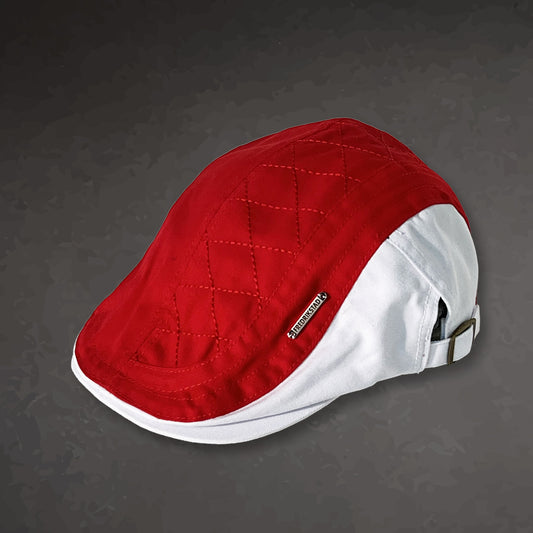 Flat Cap