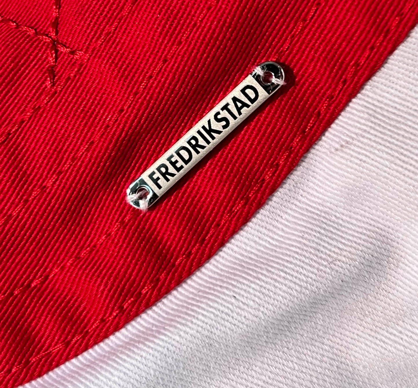 NYHET! Fredrikstad Flat Cap