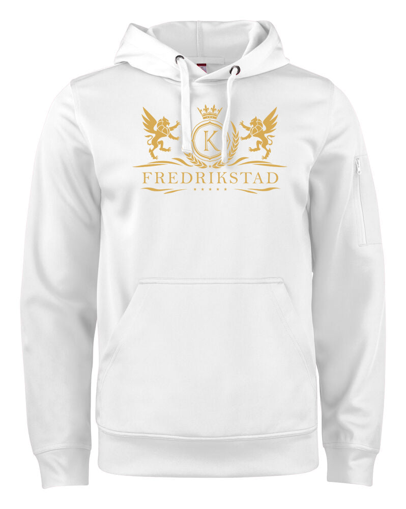 Active hood (3 farger)