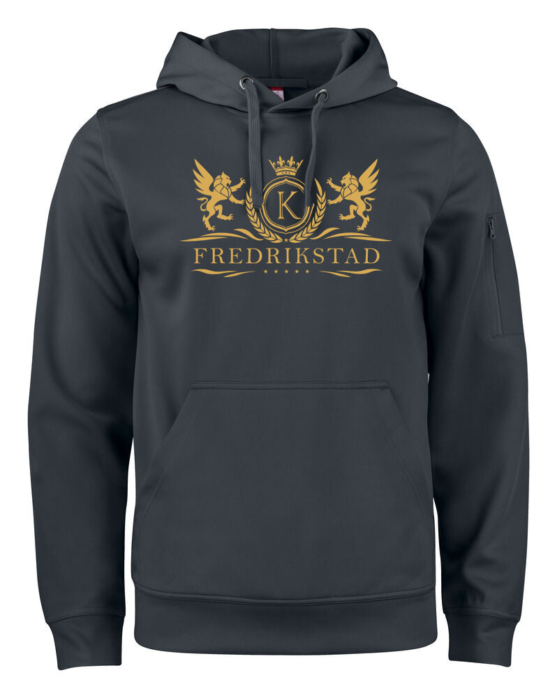 Active hood (3 farger)