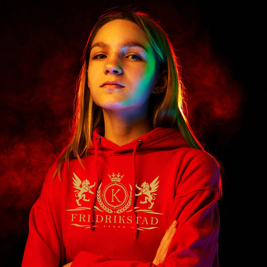 Active hood (3 farger)