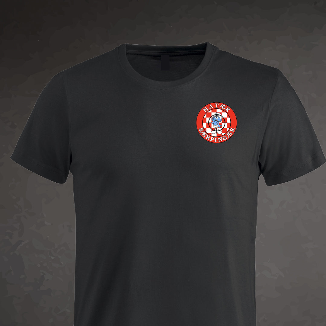 Hatær særpingær - T-shirt
