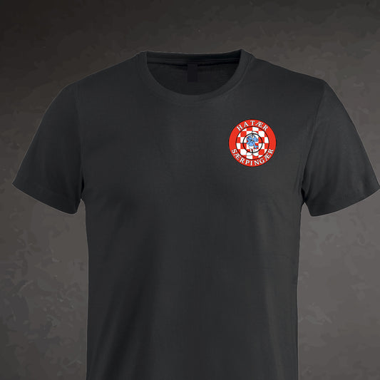 Hatær særpingær - T-shirt