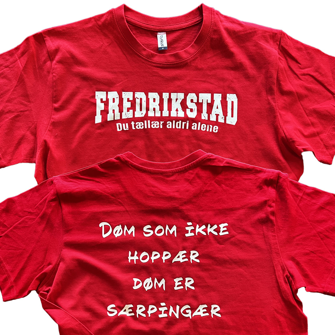 Hoppær T-shirt