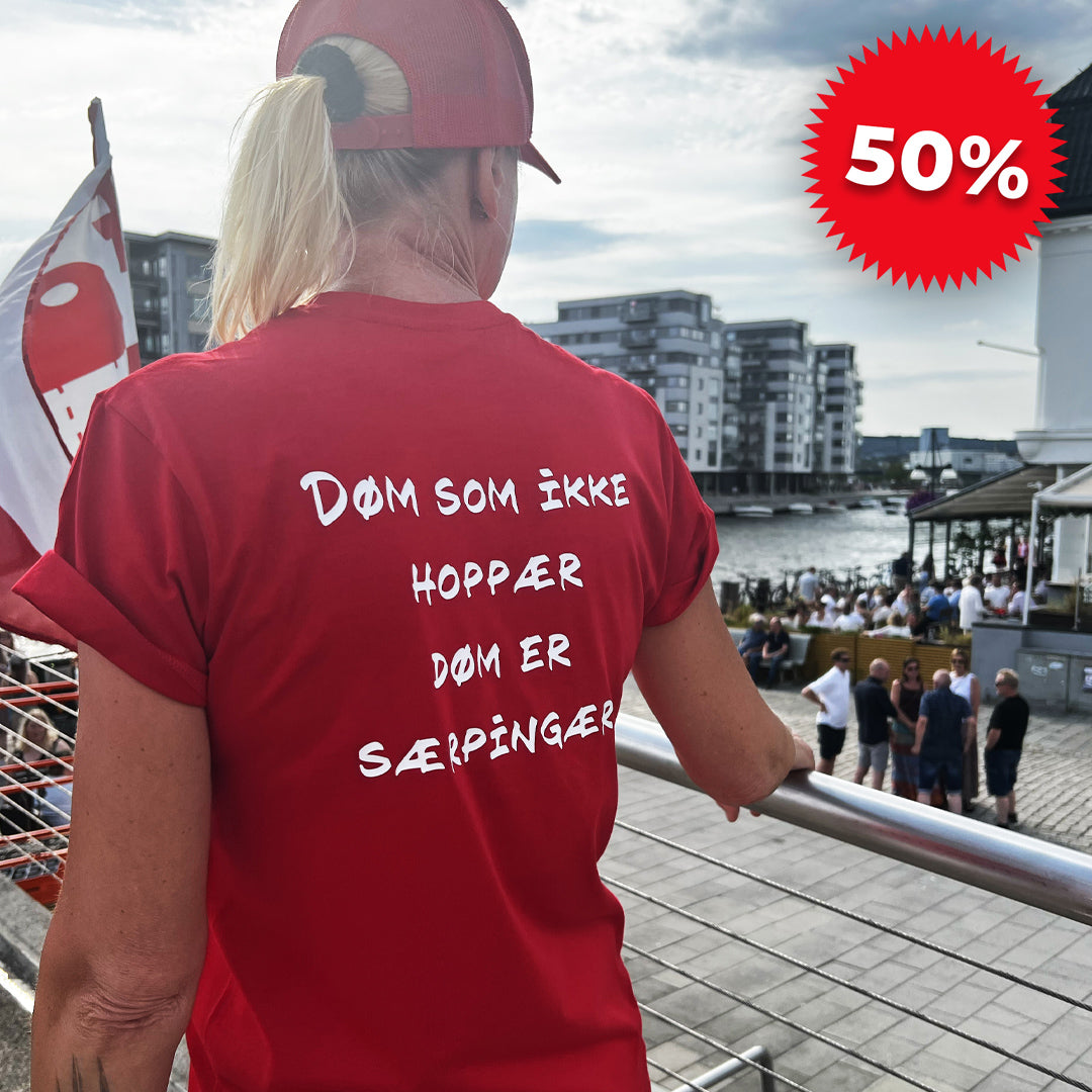 Hoppær T-shirt