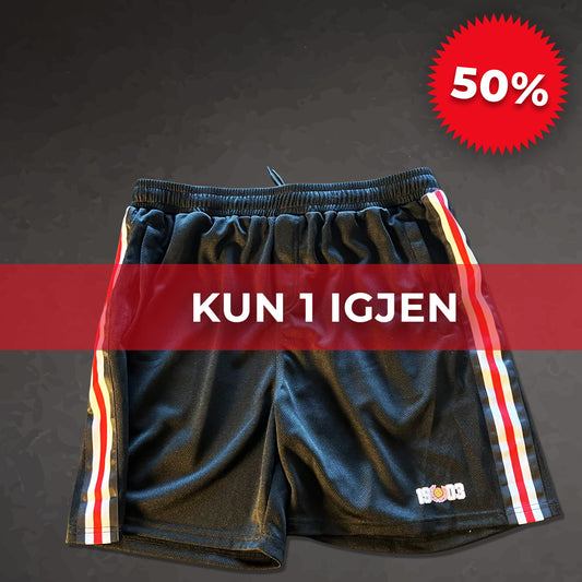 1903 Shorts