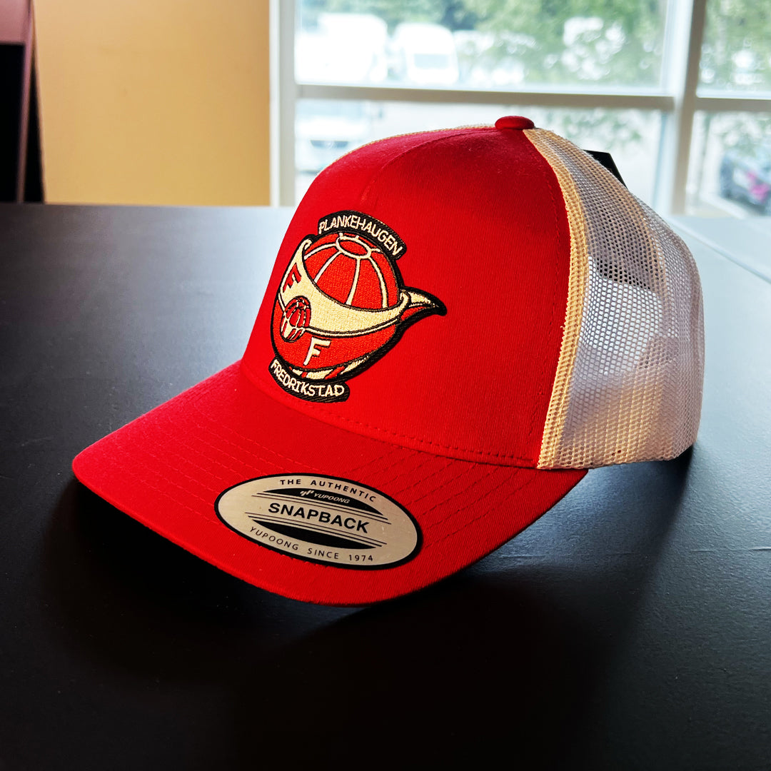 3D Cap