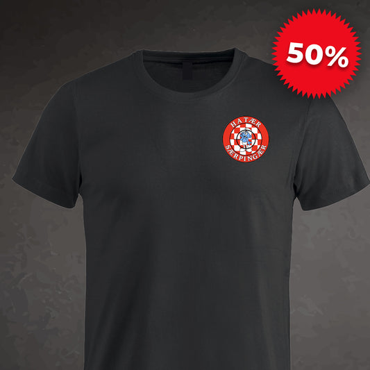 Hatær særpingær - T-shirt