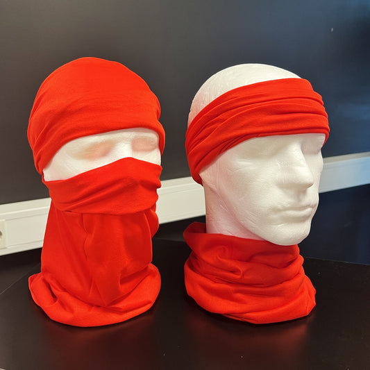 Sportneck Basic Red