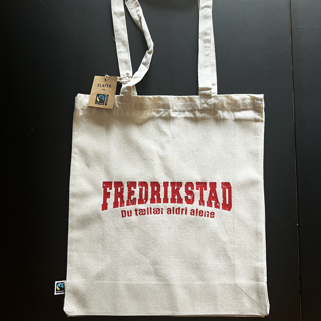 Fredrikstad Fair Trade nett