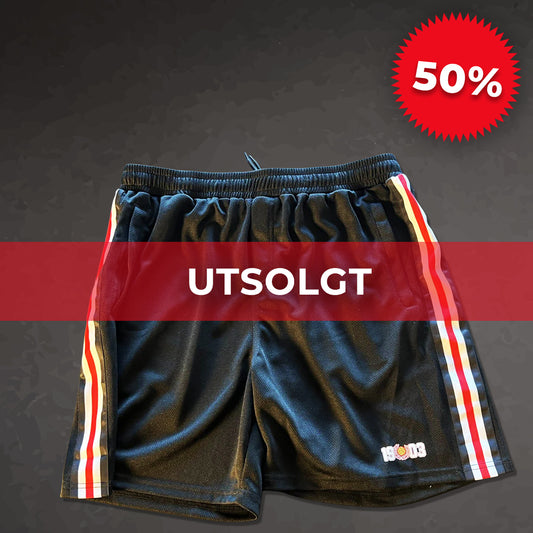 1903 Shorts
